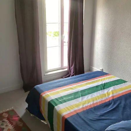 Appartement La Fontaine à Cohade Extérieur photo