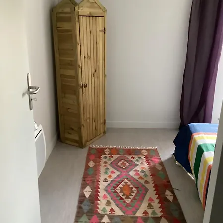 Appartement La Fontaine à Cohade Extérieur photo