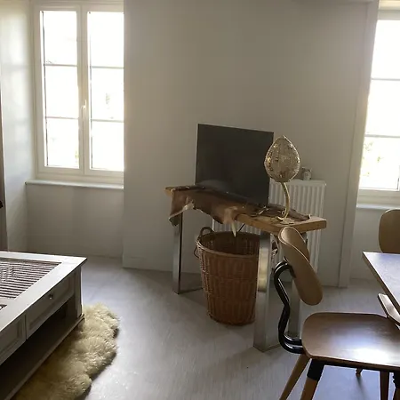 Appartement La Fontaine à Cohade Extérieur photo