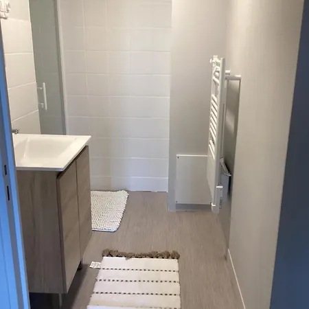 Appartement La Fontaine à Cohade Extérieur photo