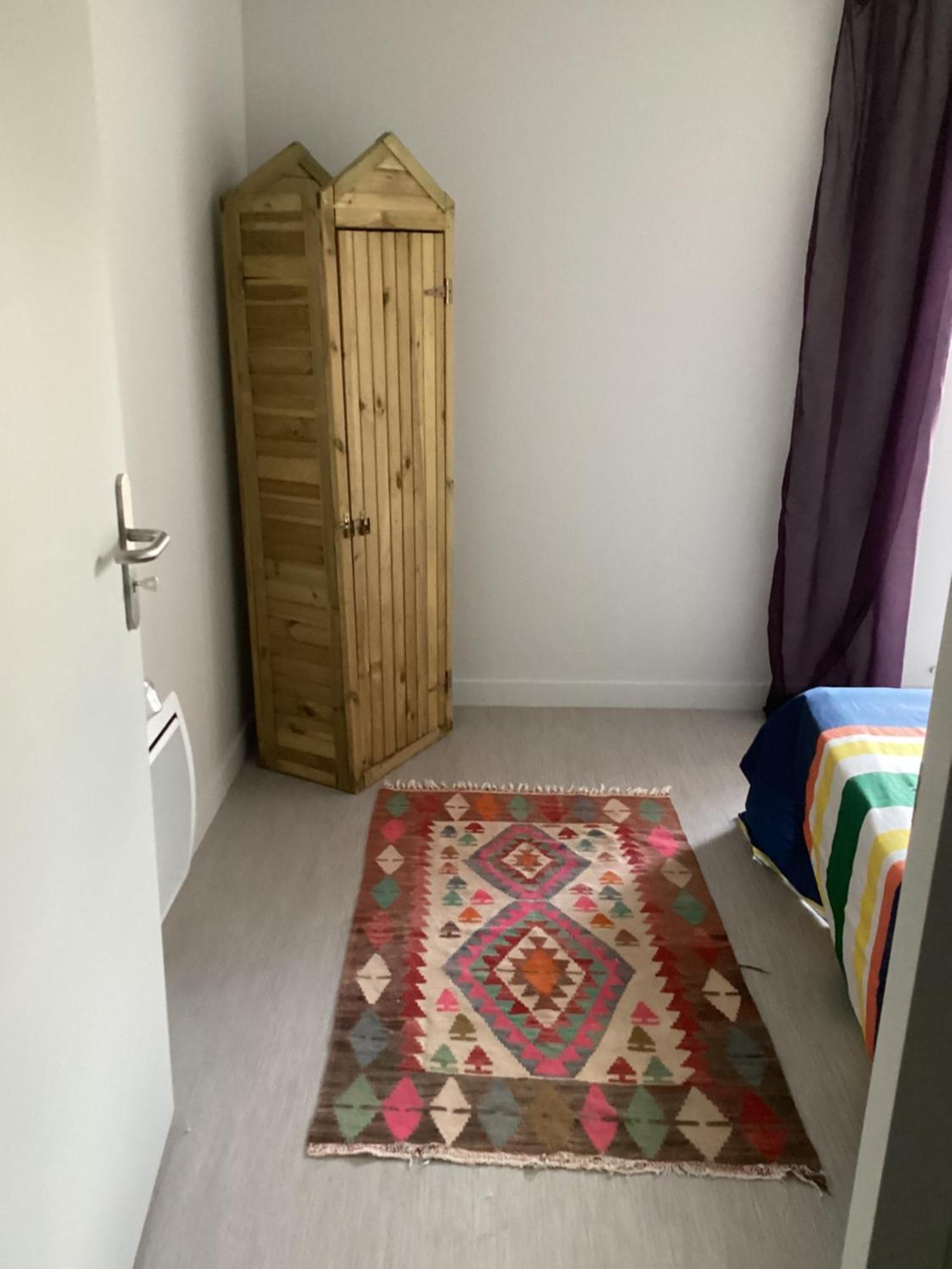 La Fontaine Appartement Cohade