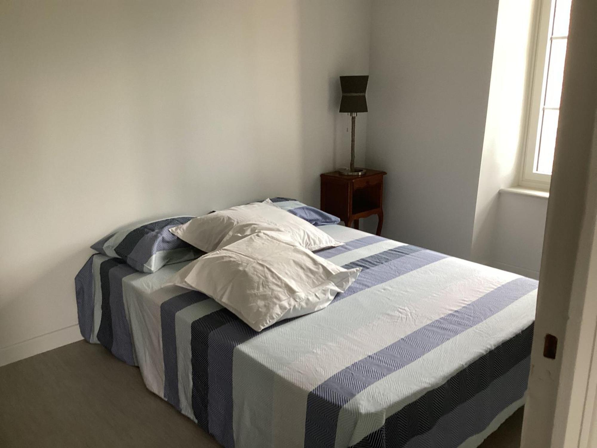 Appartement La Fontaine Cohade
