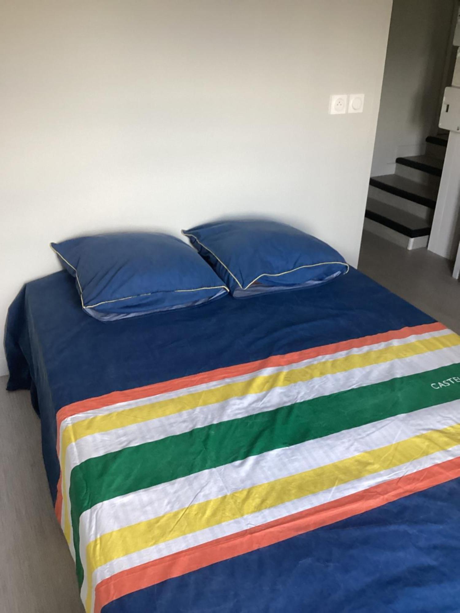 Appartement La Fontaine